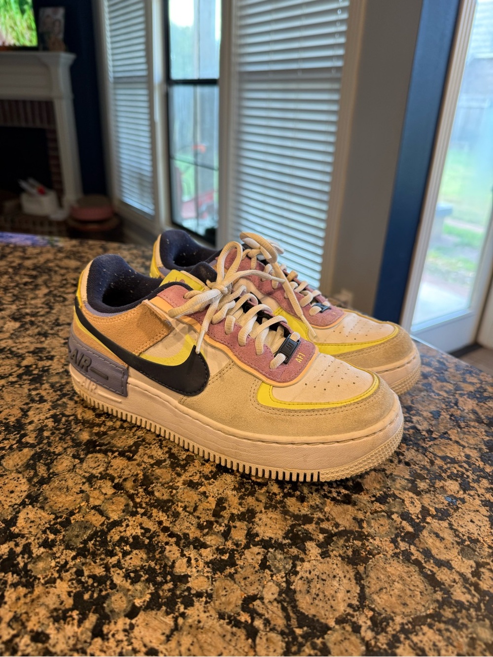 Women's Nike Air Force 1